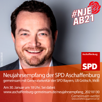 Uli Grötsch, Generalsekretär der SPD Bayern