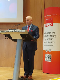Eric Leiderer (Bürgermeister, Stadt Aschaffenburg)