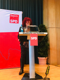 SPD-Neujahrsempfang 2019