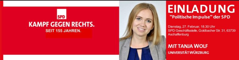 2018-2-27, Politische Impulse